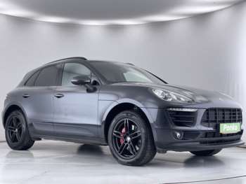 2016 (16) - 3.0 TD V6 S SUV 5dr Diesel PDK 4WD Euro 6 (s/s) (258 ps)
