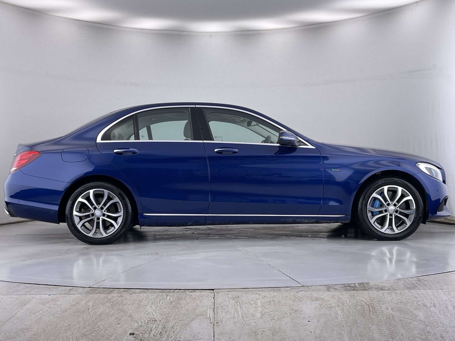 Used Mercedes-Benz C Class 2016 for sale - 76711662: Photo 15