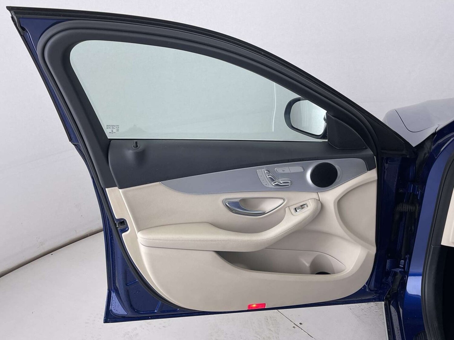 Used Mercedes-Benz C Class 2016 for sale - 76711662: Photo 27