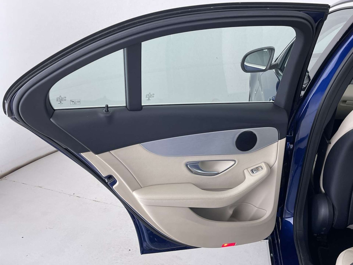 Used Mercedes-Benz C Class 2016 for sale - 76711662: Photo 28