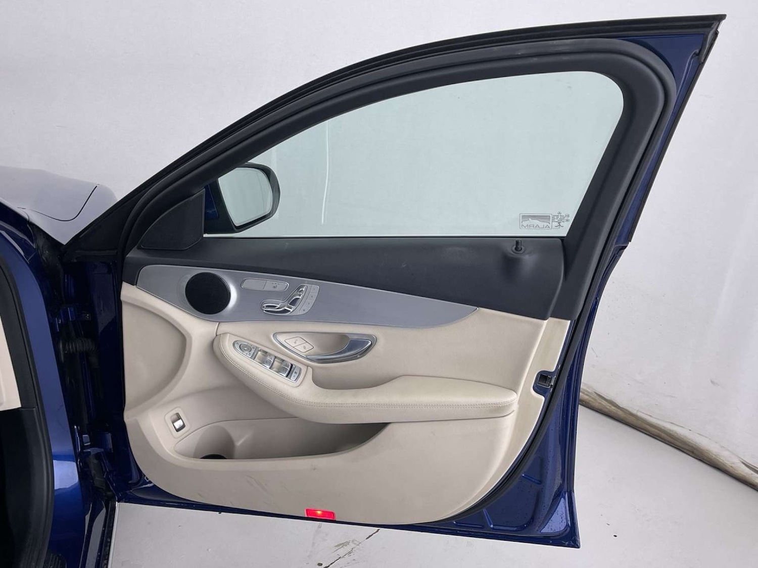 Used Mercedes-Benz C Class 2016 for sale - 76711662: Photo 29