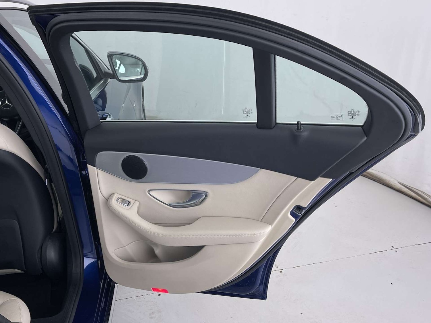 Used Mercedes-Benz C Class 2016 for sale - 76711662: Photo 30