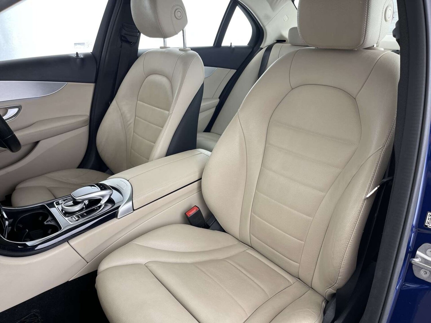 Used Mercedes-Benz C Class 2016 for sale - 76711662: Photo 31