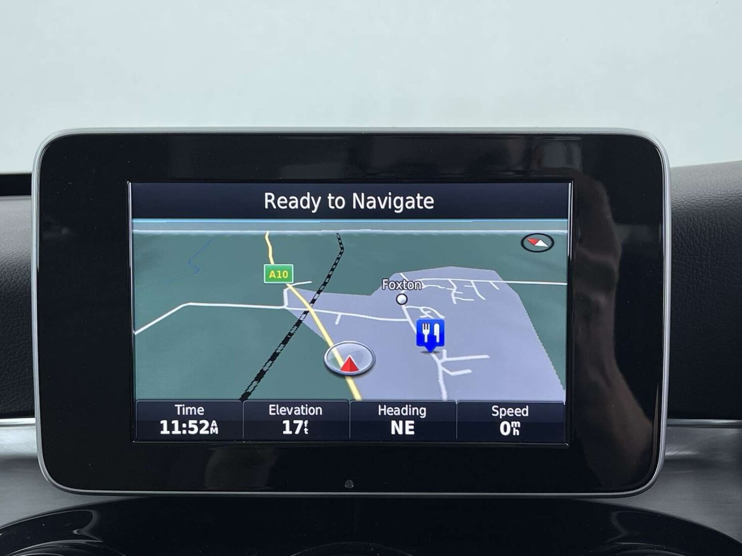 Used Mercedes-Benz C Class 2016 for sale - 76711662: Photo 41