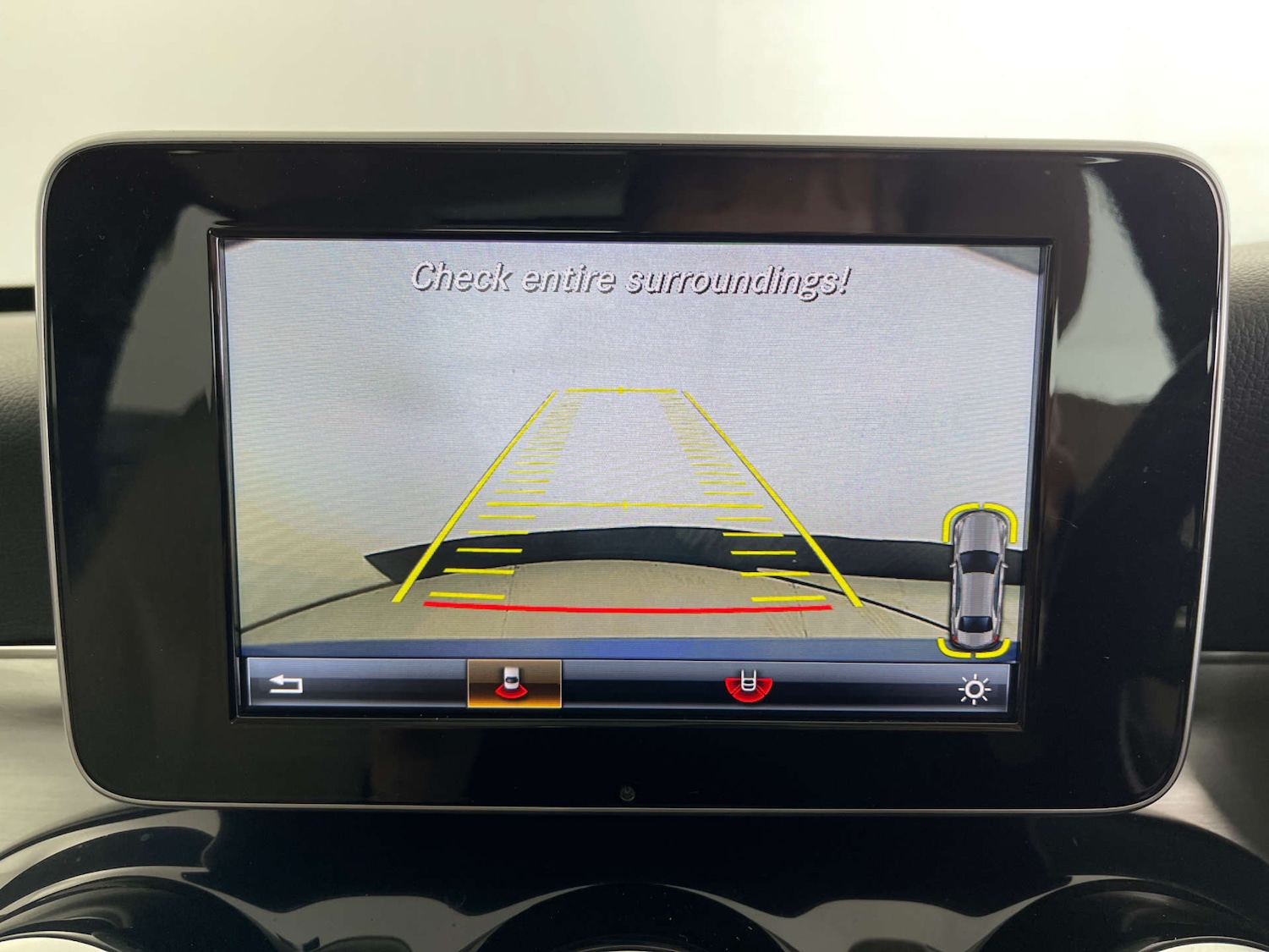 Used Mercedes-Benz C Class 2016 for sale - 76711662: Photo 42