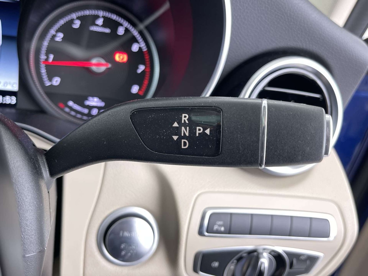 Used Mercedes-Benz C Class 2016 for sale - 76711662: Photo 47