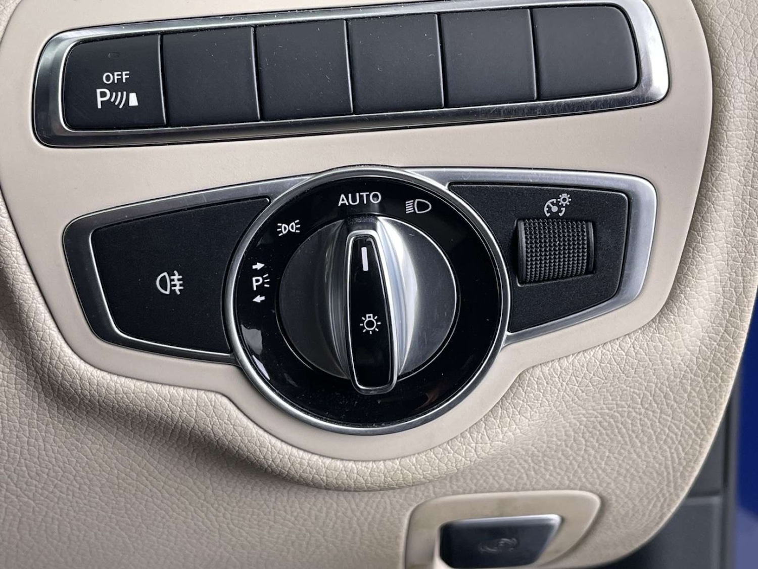 Used Mercedes-Benz C Class 2016 for sale - 76711662: Photo 49