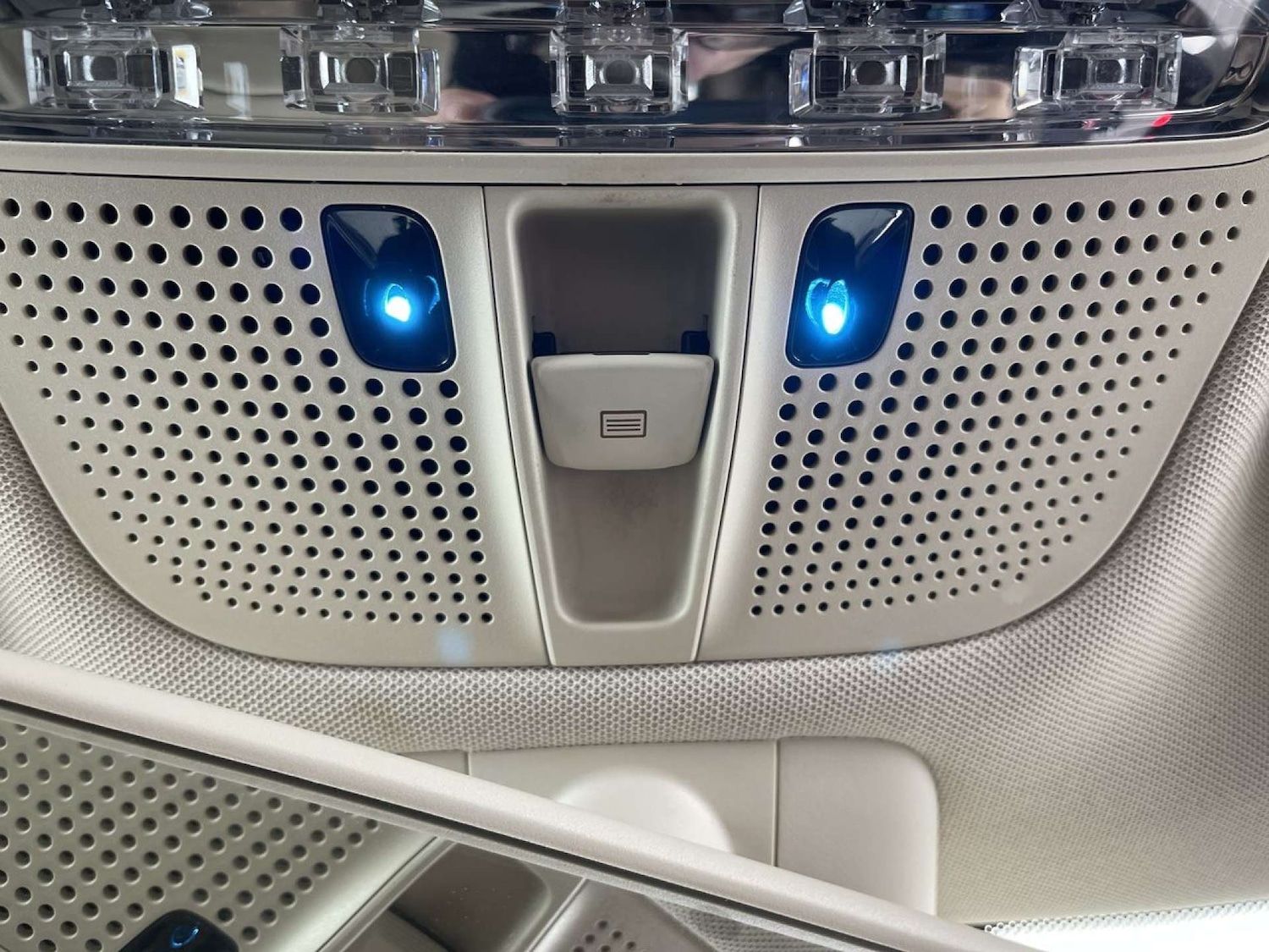 Used Mercedes-Benz C Class 2016 for sale - 76711662: Photo 50