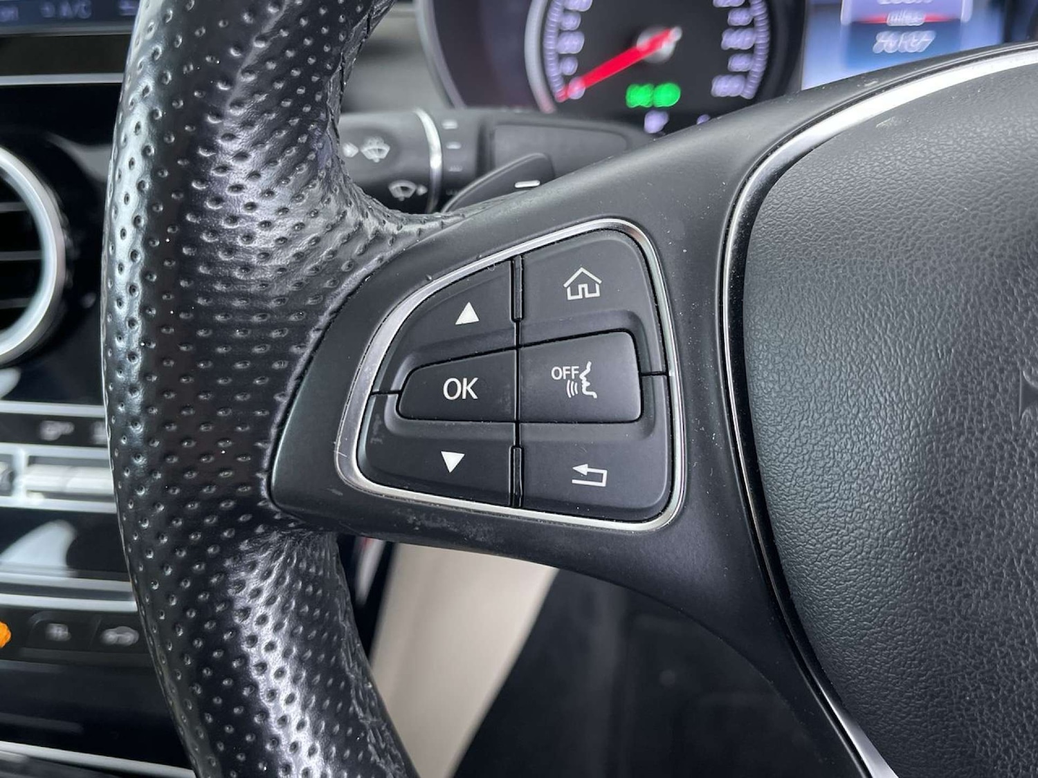 Used Mercedes-Benz C Class 2016 for sale - 76711662: Photo 52