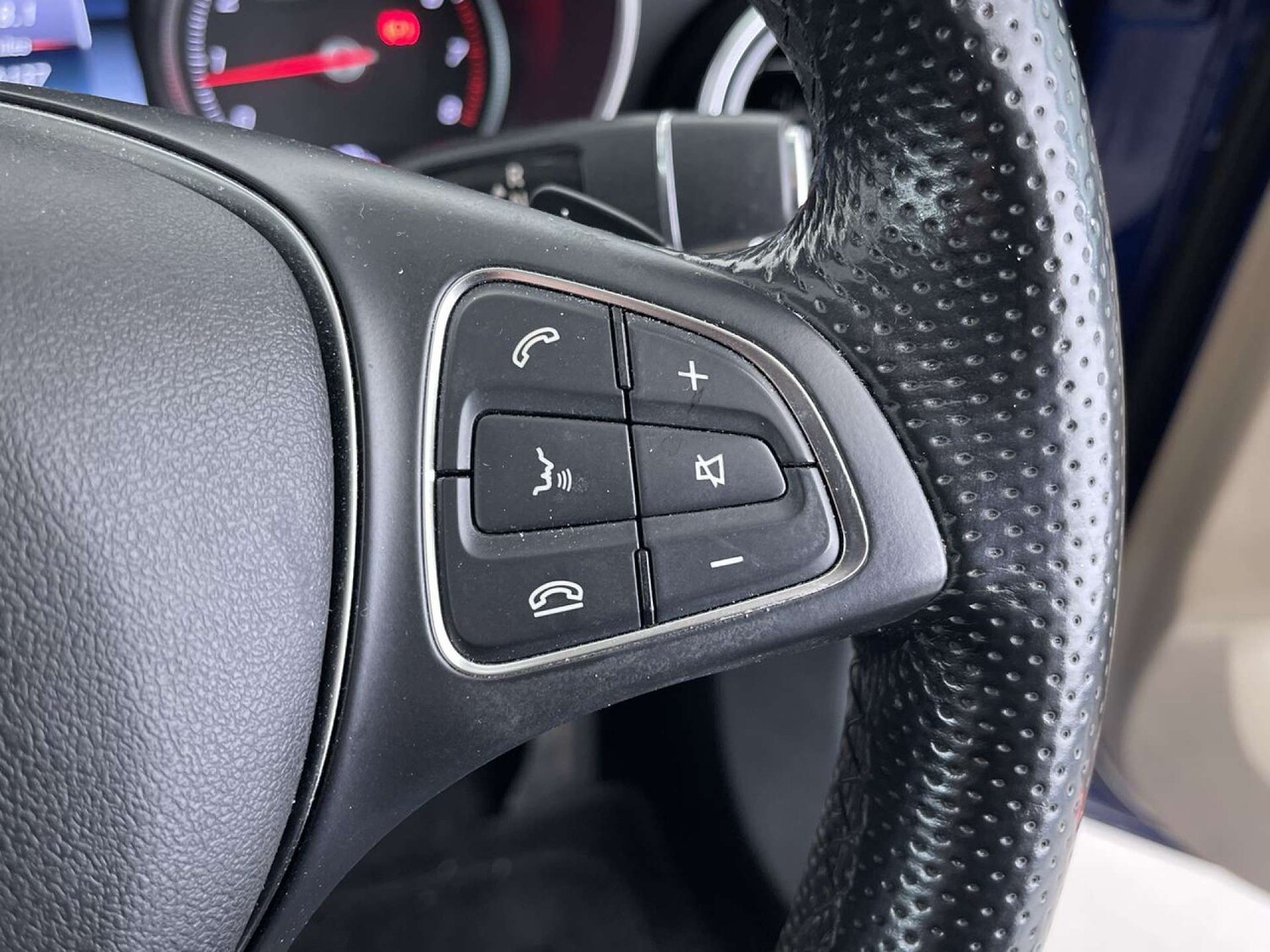 Used Mercedes-Benz C Class 2016 for sale - 76711662: Photo 53