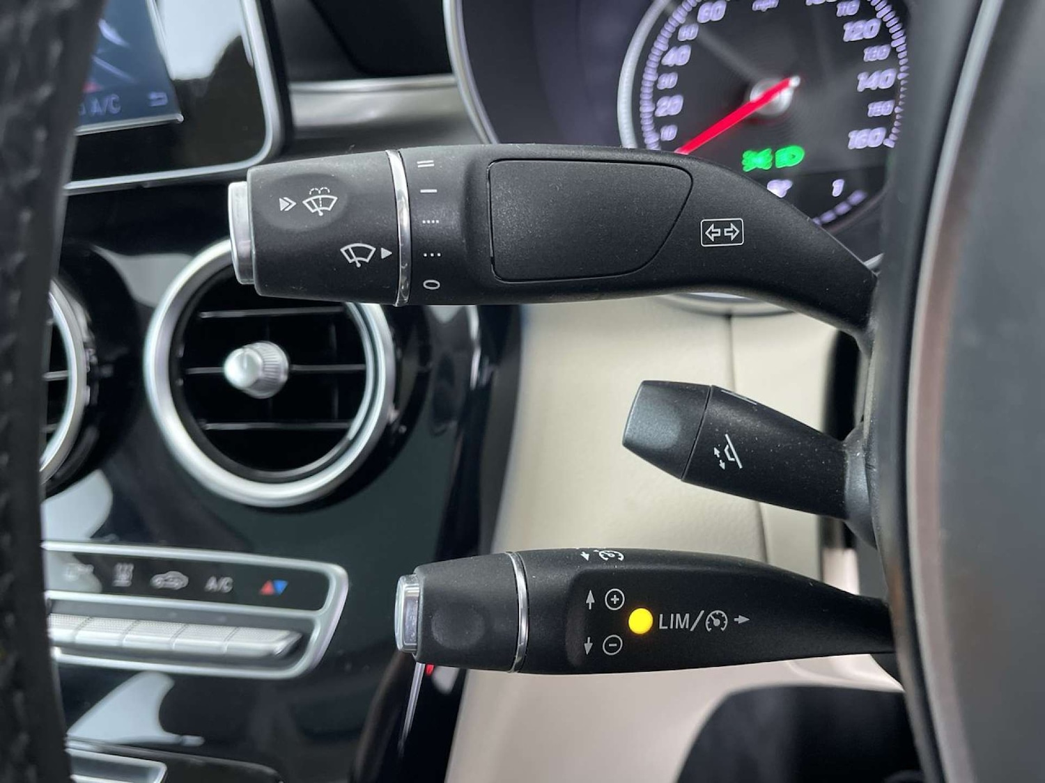 Used Mercedes-Benz C Class 2016 for sale - 76711662: Photo 54