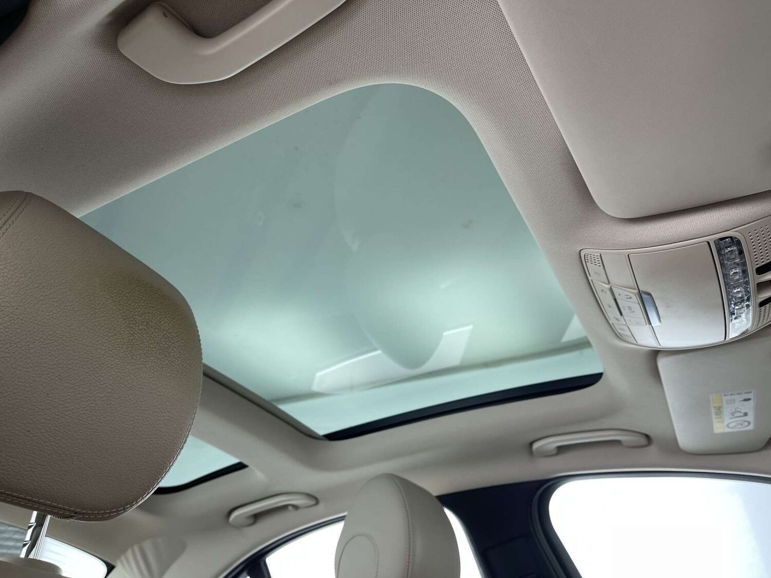 Used Mercedes-Benz C Class 2016 for sale - 76711662: Photo 55