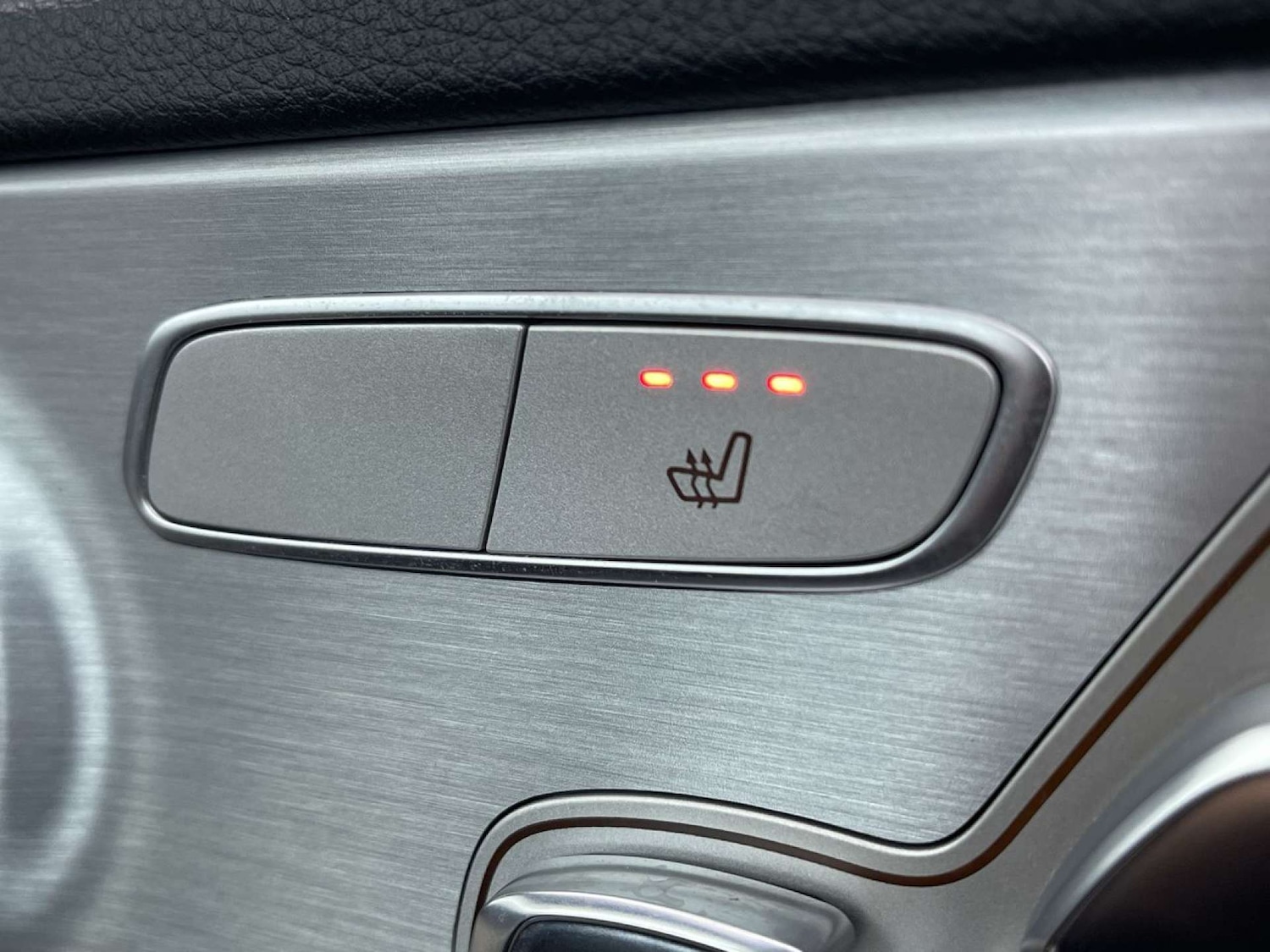 Used Mercedes-Benz C Class 2016 for sale - 76711662: Photo 56