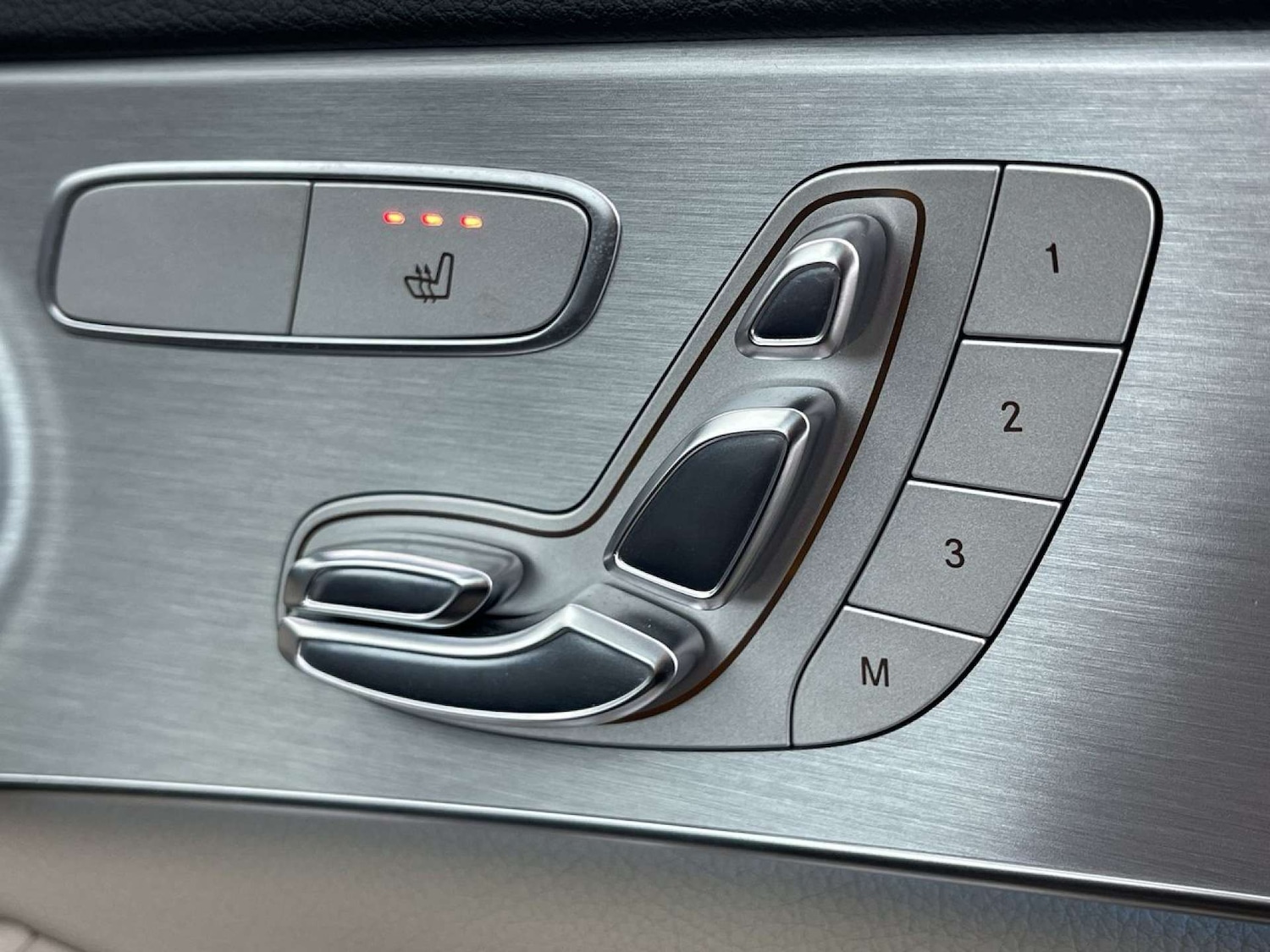 Used Mercedes-Benz C Class 2016 for sale - 76711662: Photo 57