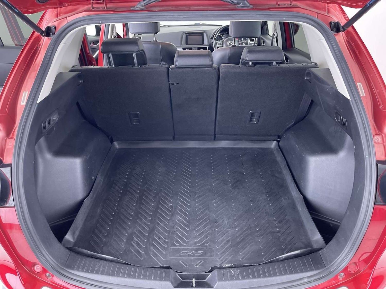 Used Mazda CX-5 2016 for sale - 76604275: Photo 10