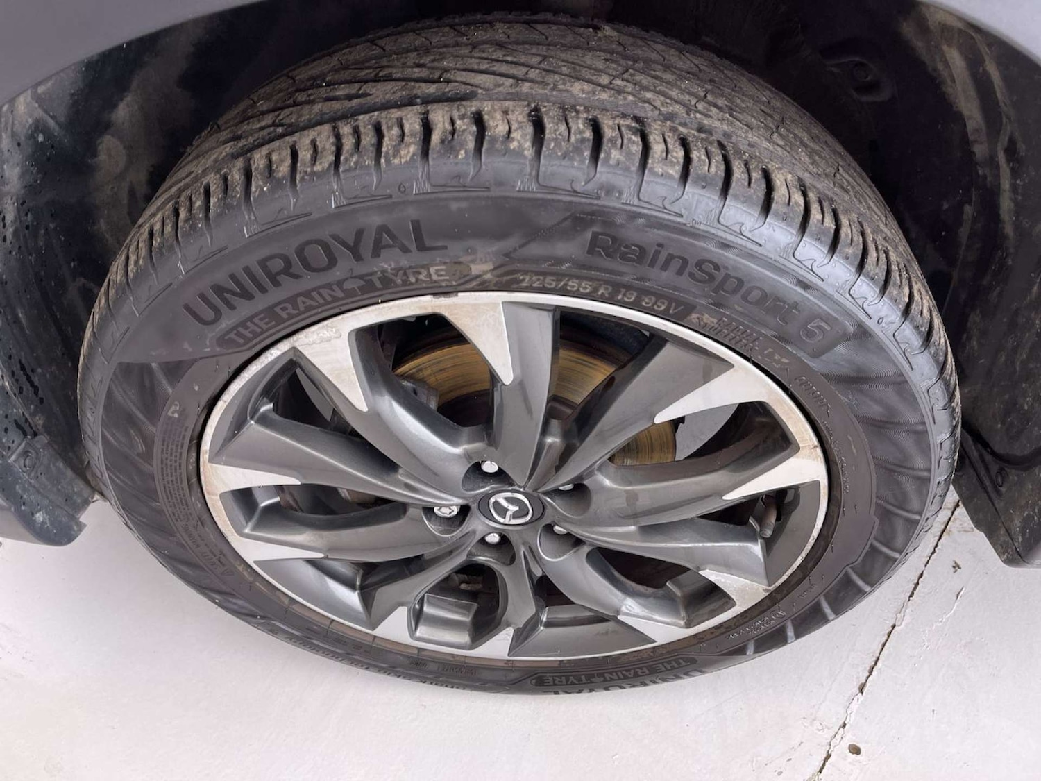 Used Mazda CX-5 2016 for sale - 76604275: Photo 11