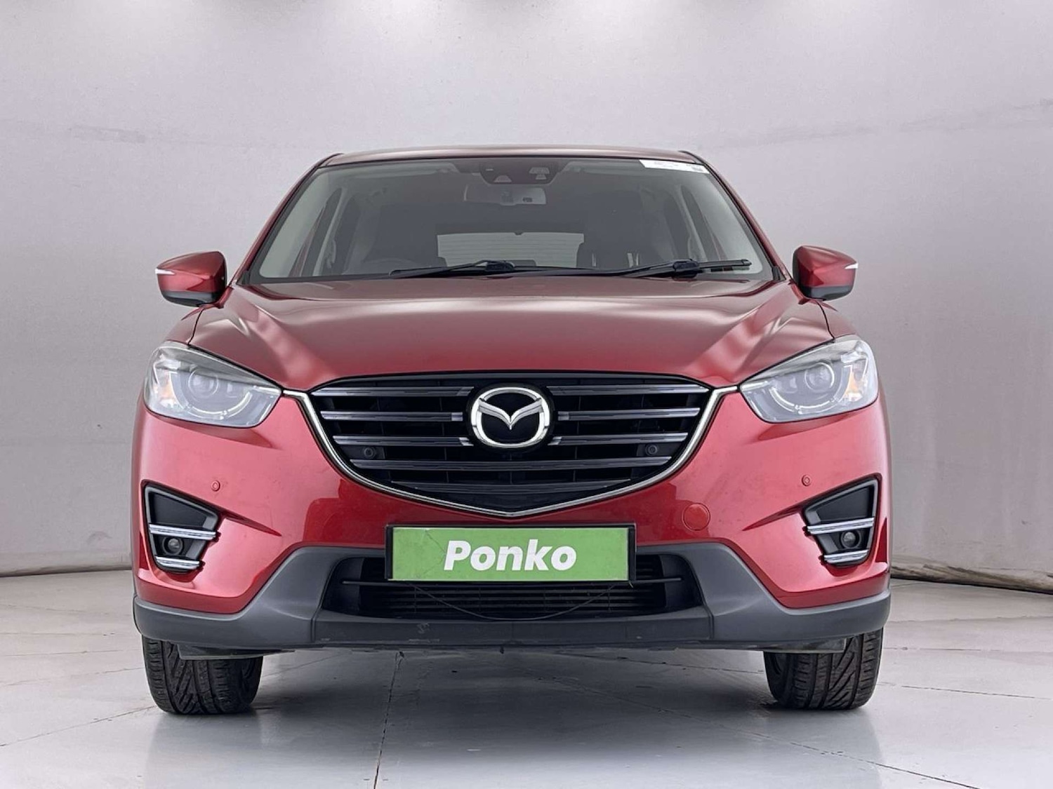 Used Mazda CX-5 2016 for sale - 76604275: Photo 14