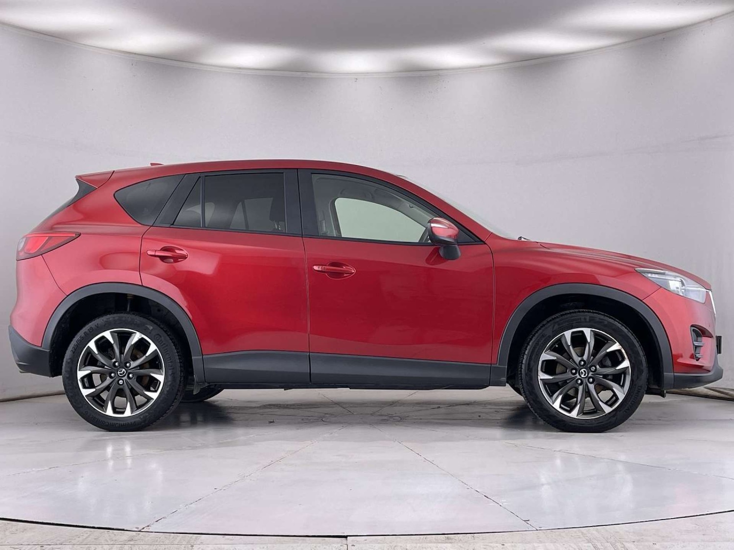 Used Mazda CX-5 2016 for sale - 76604275: Photo 15