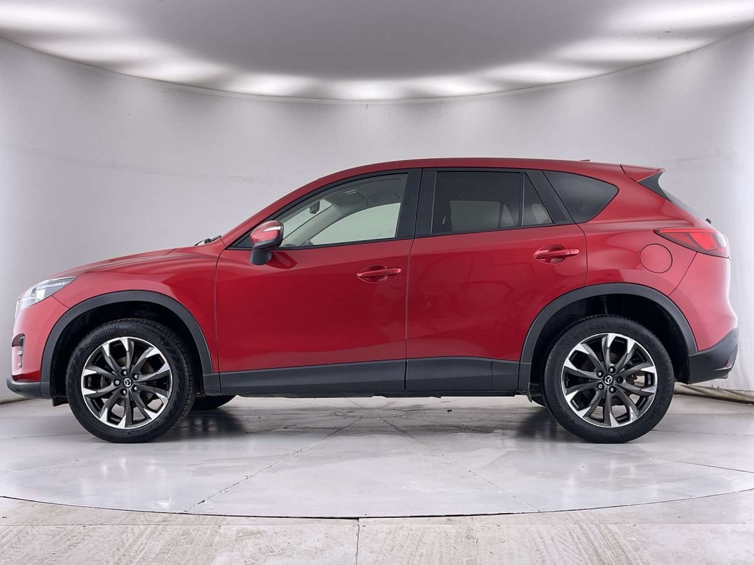 Used Mazda CX-5 2016 for sale - 76604275: Photo 16