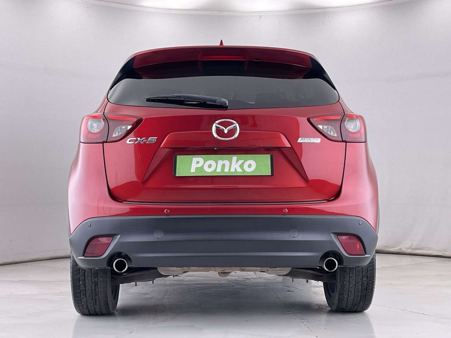 Used Mazda CX-5 2016 for sale - 76604275: Photo 17