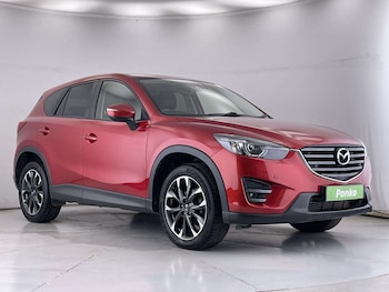 Mazda - CX-5