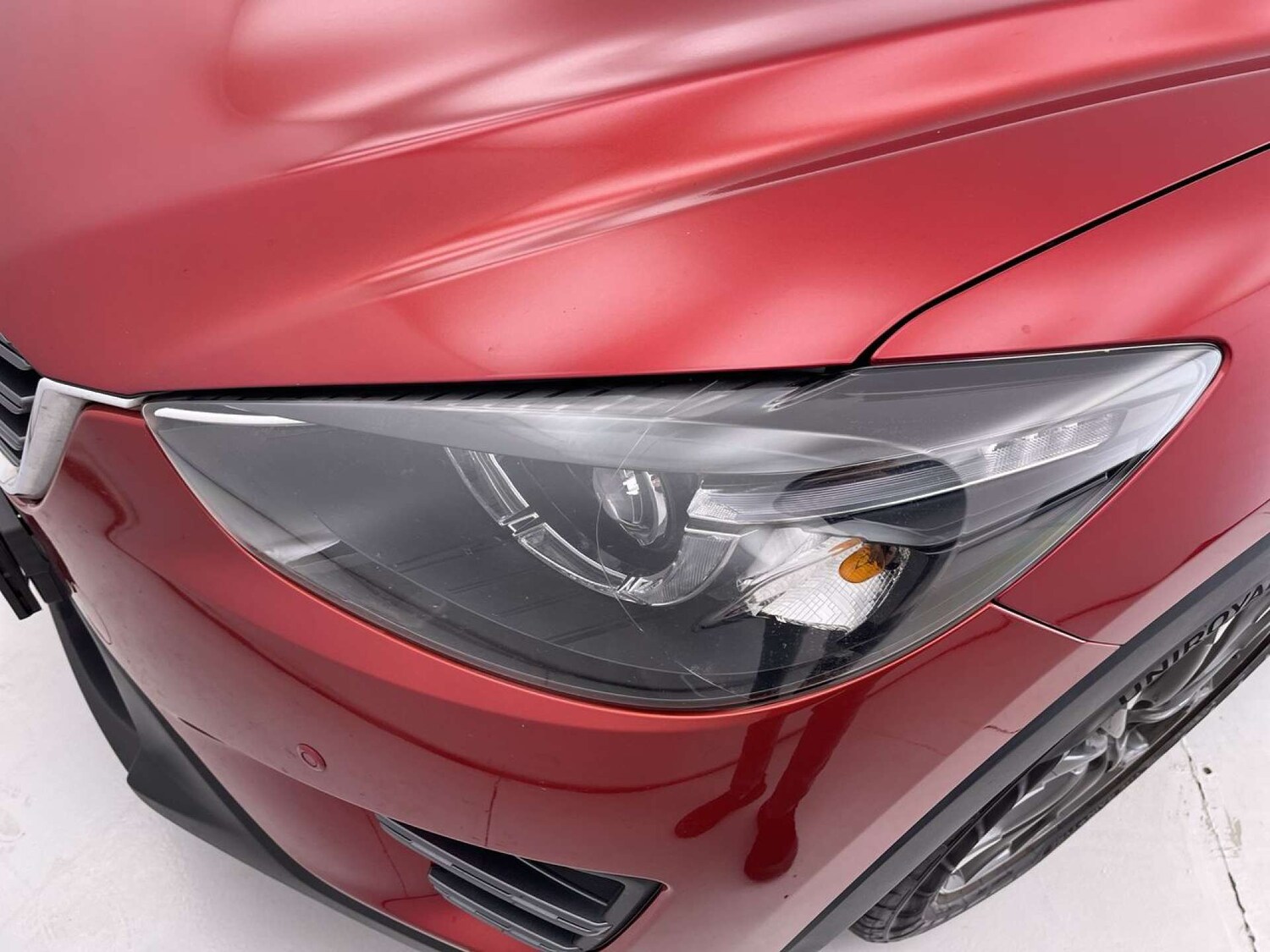 Used Mazda CX-5 2016 for sale - 76604275: Photo 21