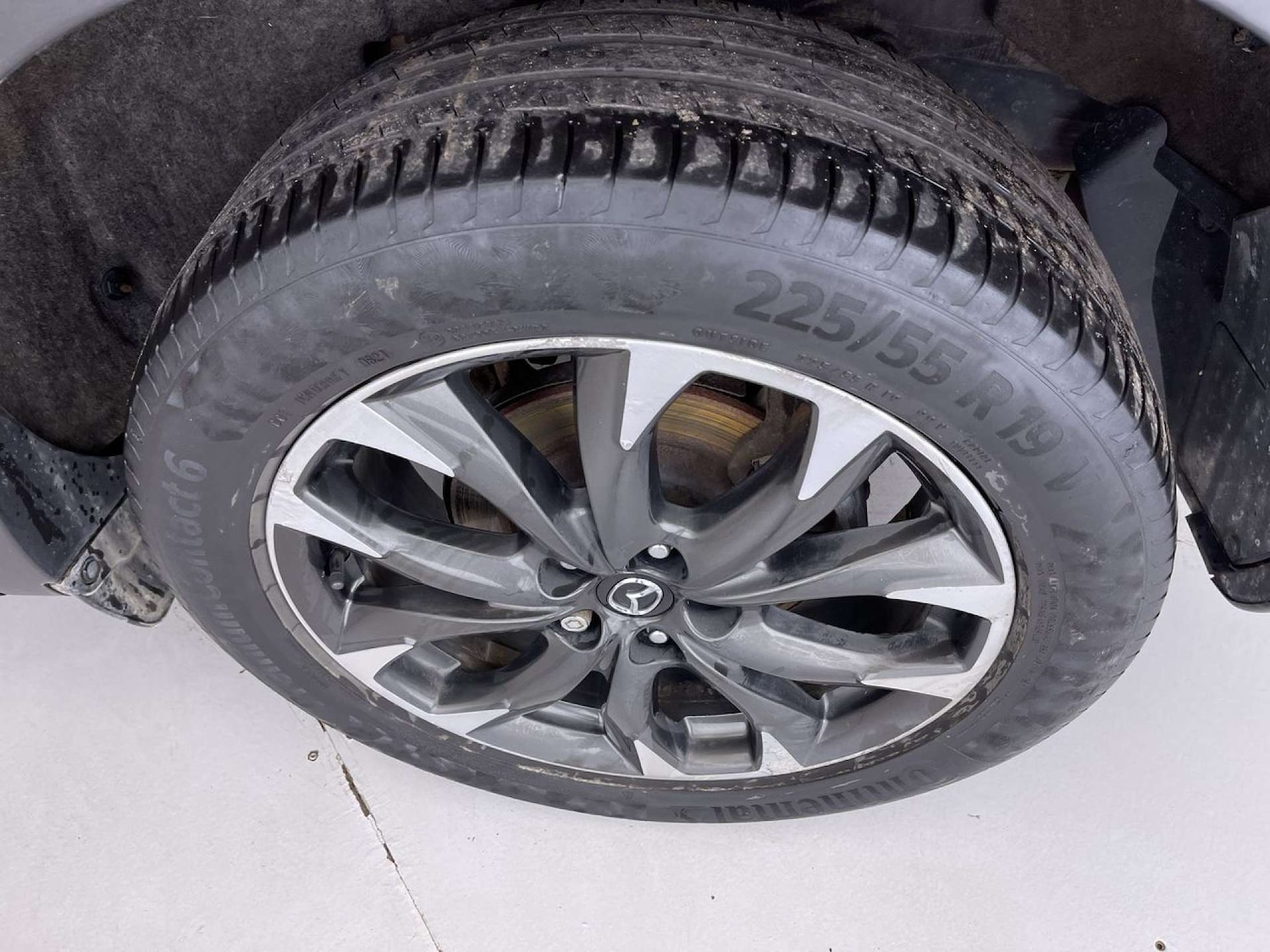 Used Mazda CX-5 2016 for sale - 76604275: Photo 22