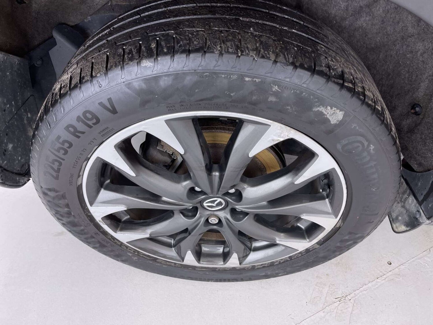 Used Mazda CX-5 2016 for sale - 76604275: Photo 23