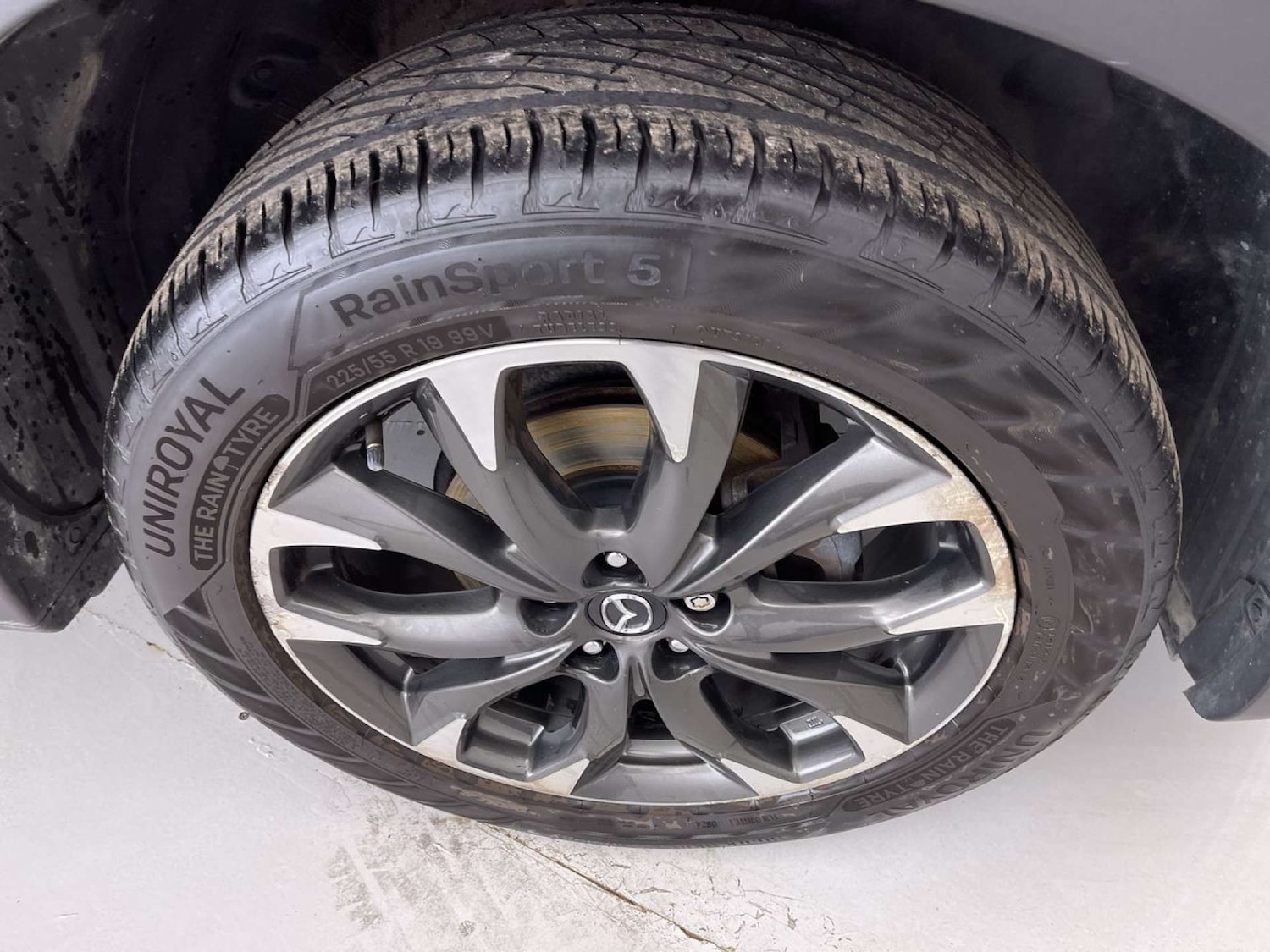 Used Mazda CX-5 2016 for sale - 76604275: Photo 24