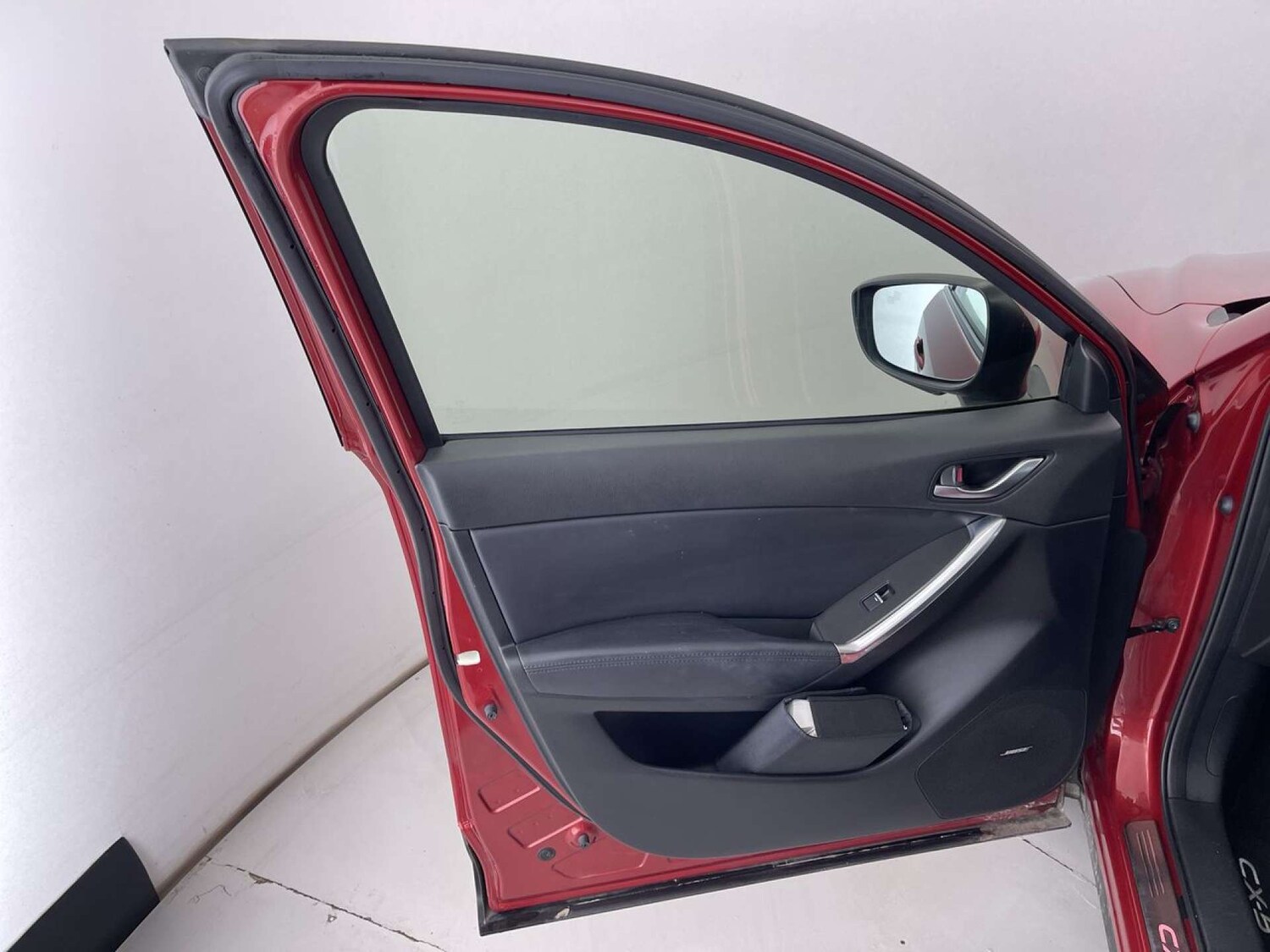 Used Mazda CX-5 2016 for sale - 76604275: Photo 27