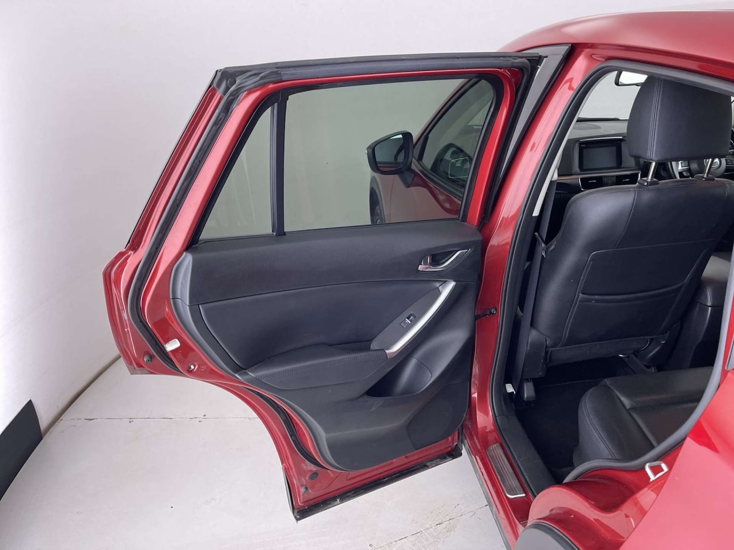 Used Mazda CX-5 2016 for sale - 76604275: Photo 28