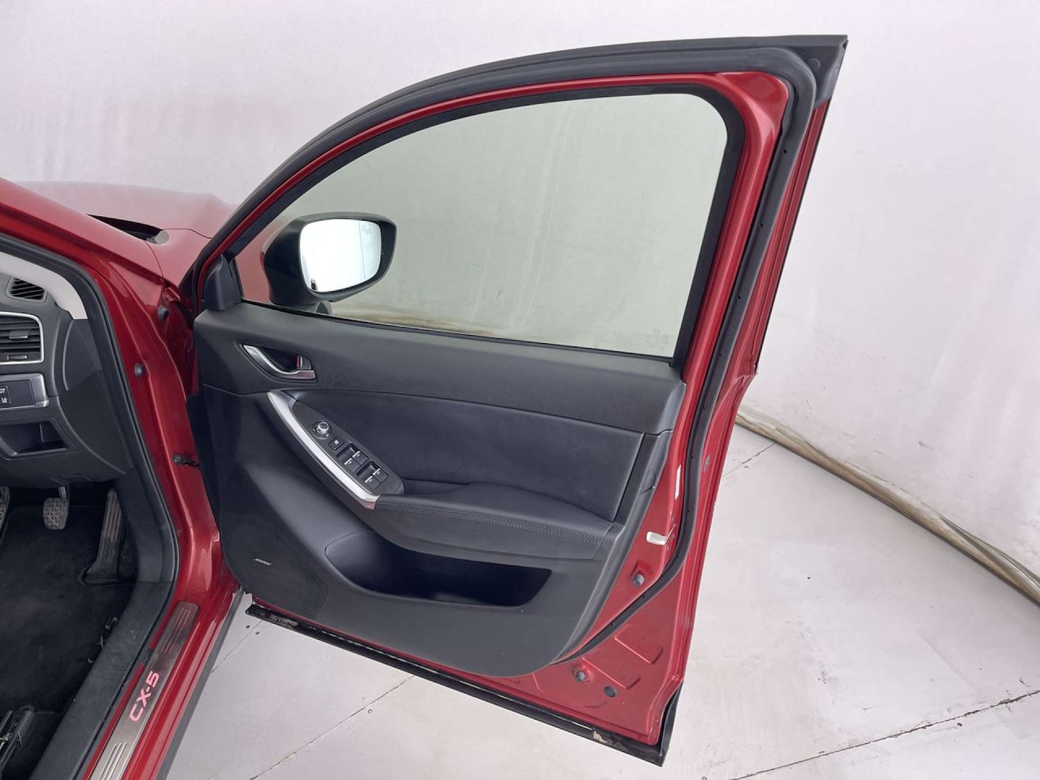 Used Mazda CX-5 2016 for sale - 76604275: Photo 29