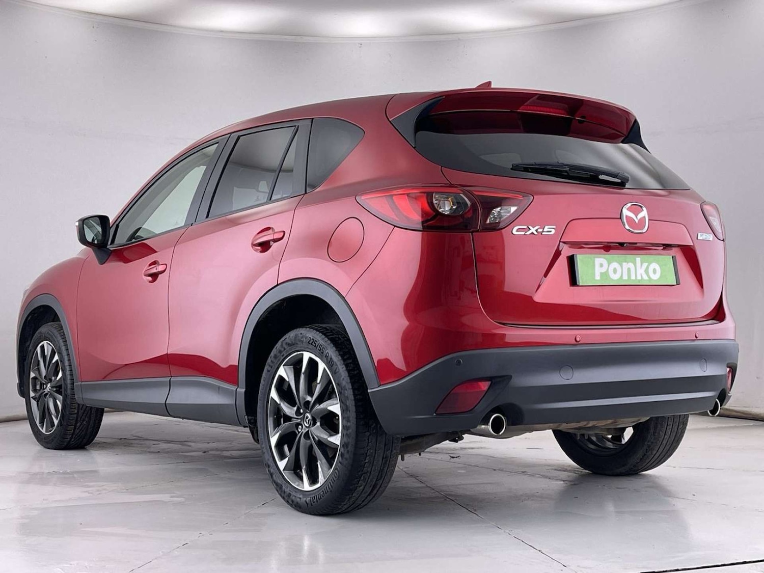 Used Mazda CX-5 2016 for sale - 76604275: Photo 3