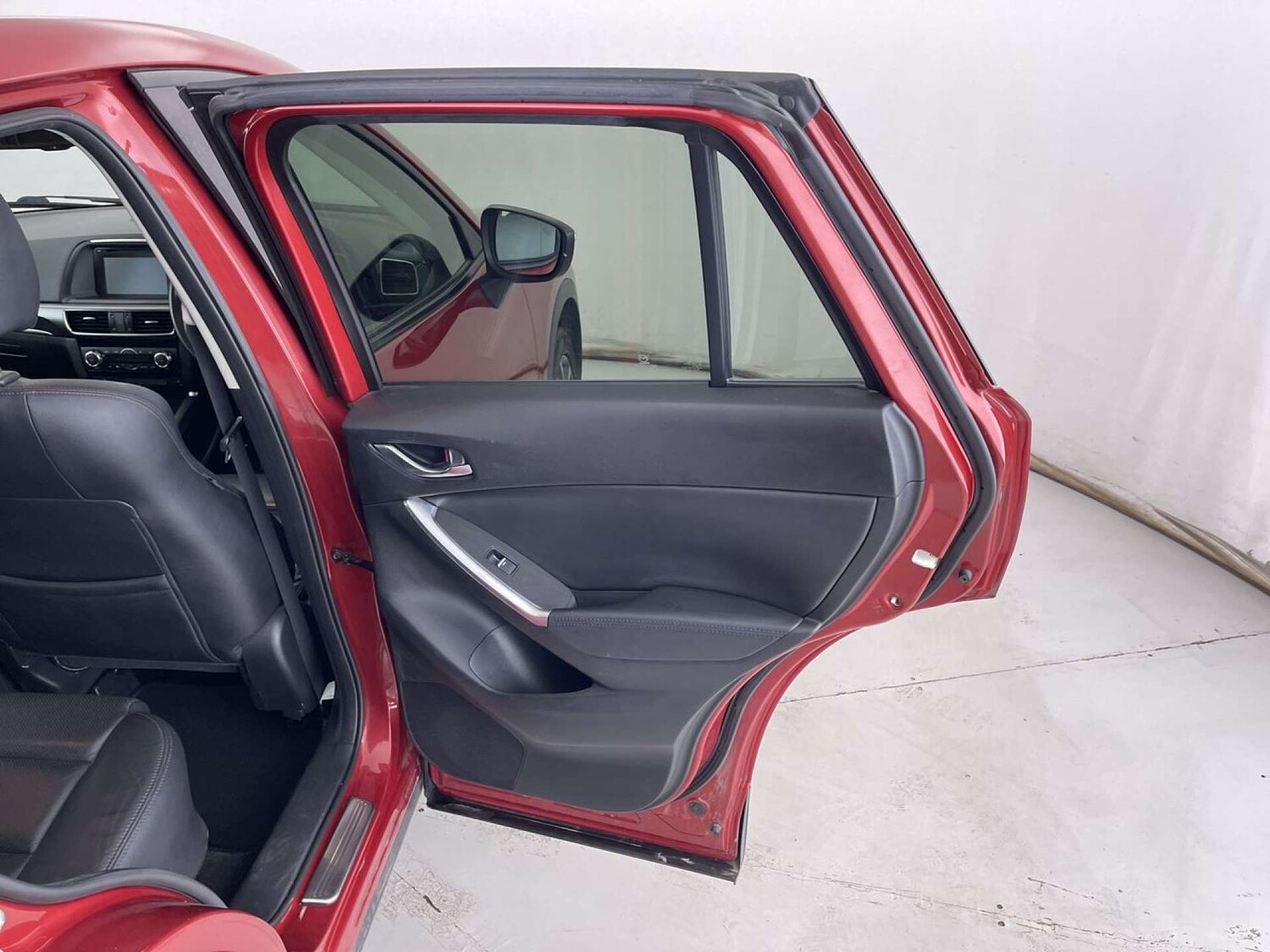 Used Mazda CX-5 2016 for sale - 76604275: Photo 30