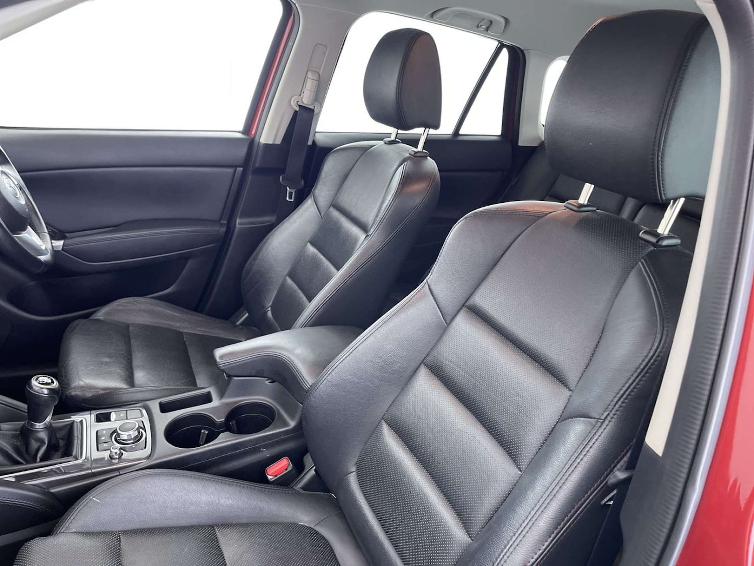 Used Mazda CX-5 2016 for sale - 76604275: Photo 31