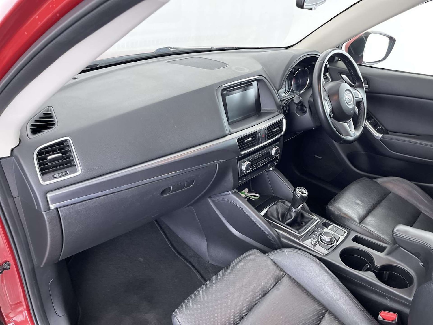 Used Mazda CX-5 2016 for sale - 76604275: Photo 32