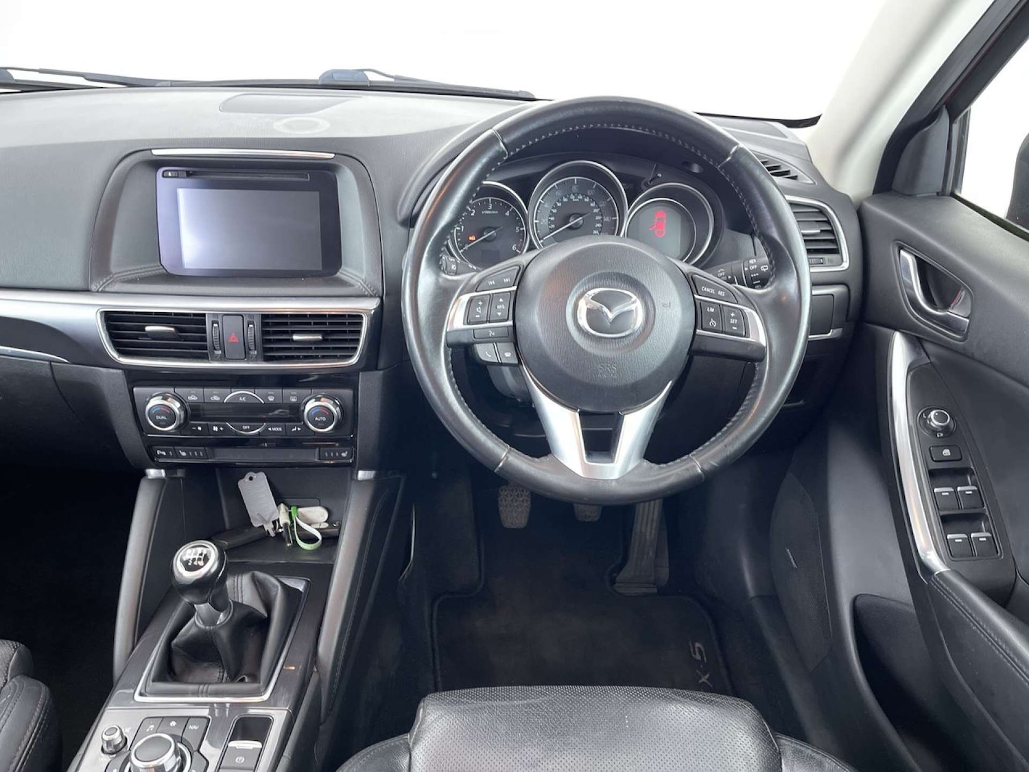 Used Mazda CX-5 2016 for sale - 76604275: Photo 35