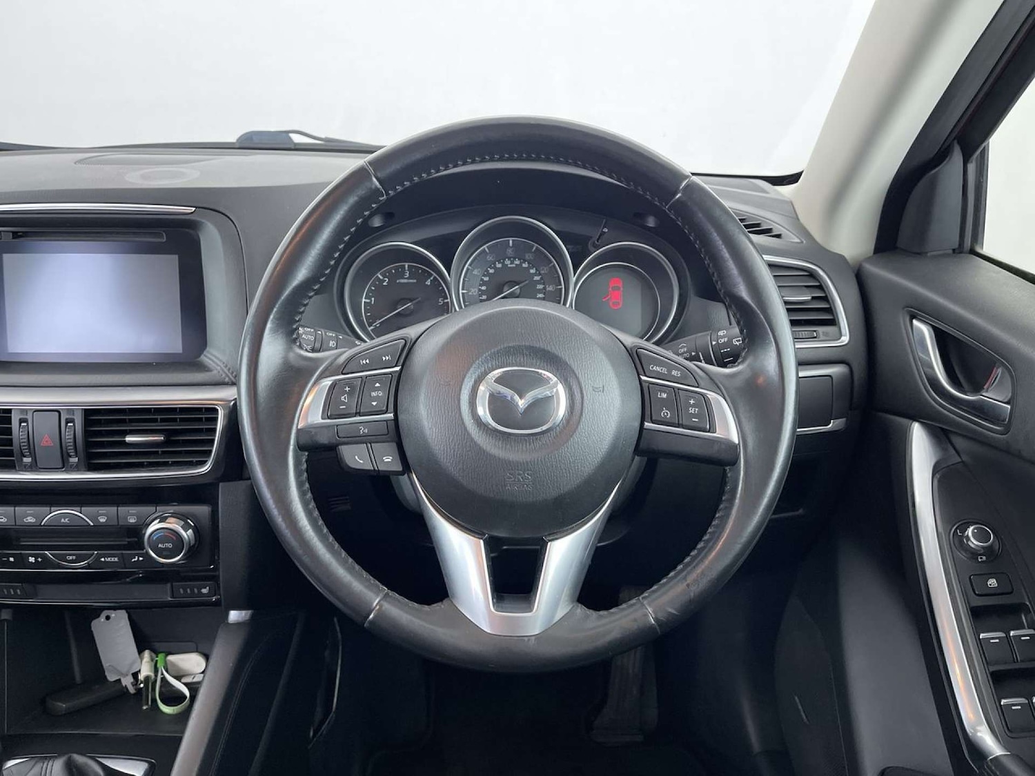 Used Mazda CX-5 2016 for sale - 76604275: Photo 36