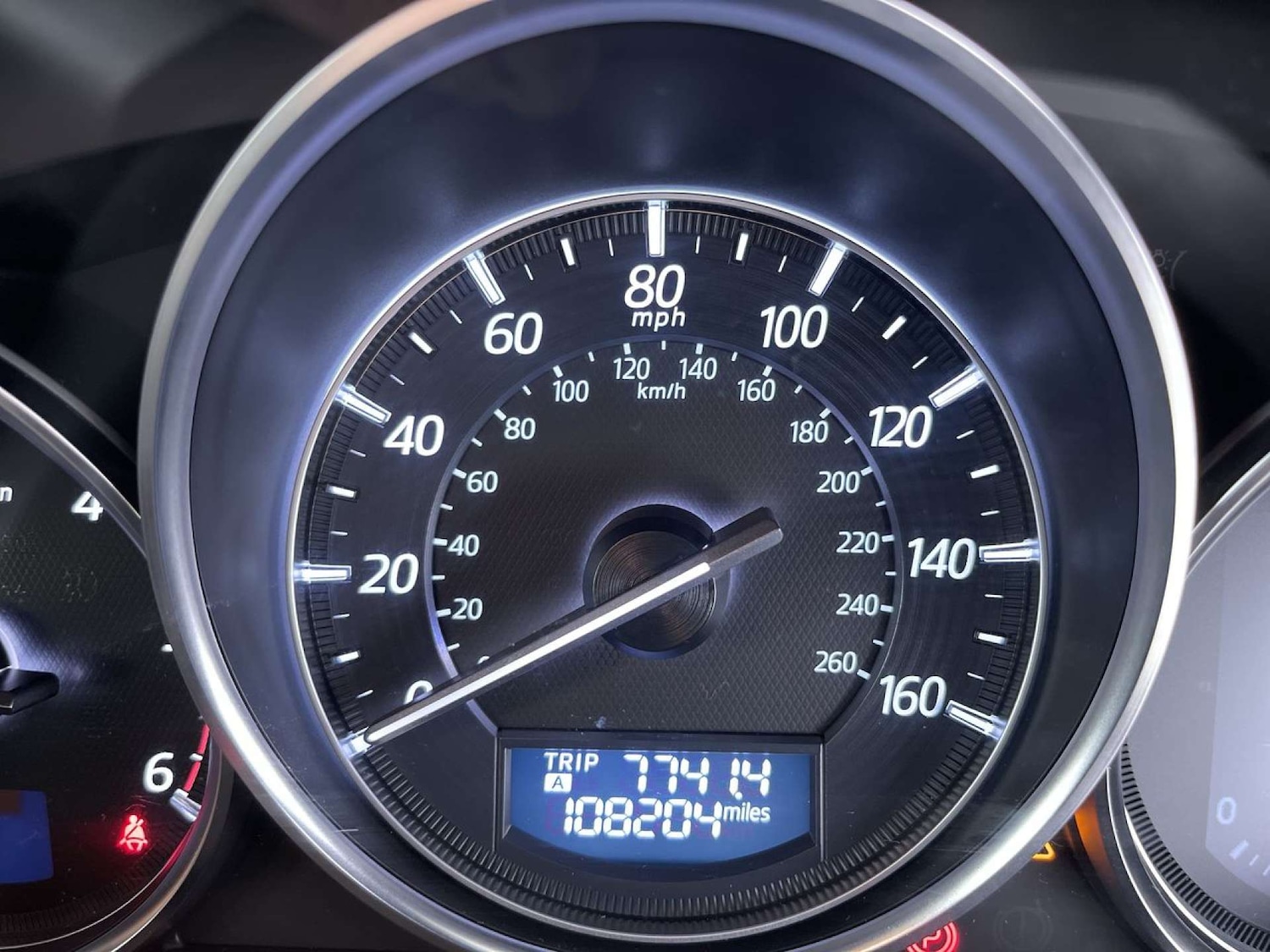 Used Mazda CX-5 2016 for sale - 76604275: Photo 39