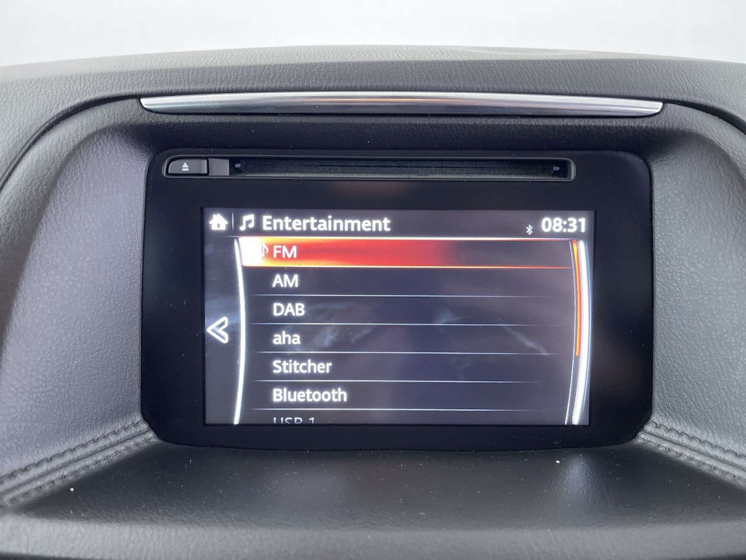 Used Mazda CX-5 2016 for sale - 76604275: Photo 41