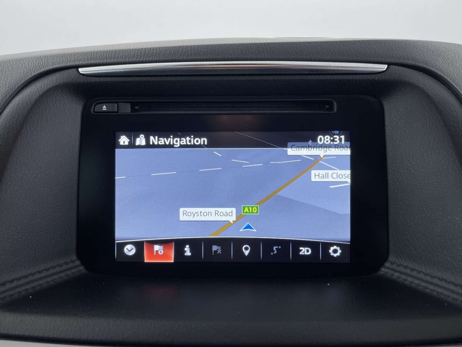 Used Mazda CX-5 2016 for sale - 76604275: Photo 42