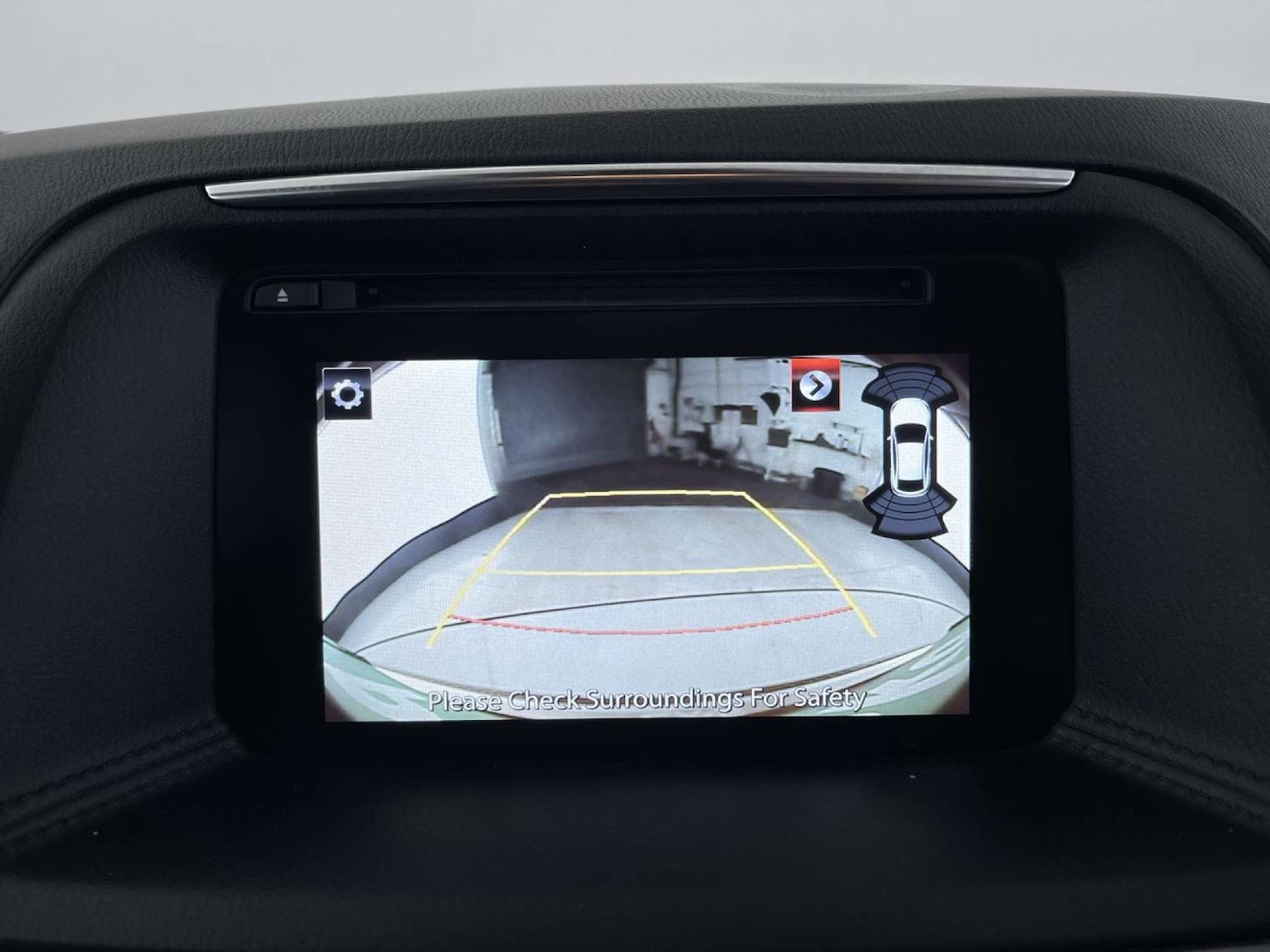 Used Mazda CX-5 2016 for sale - 76604275: Photo 43