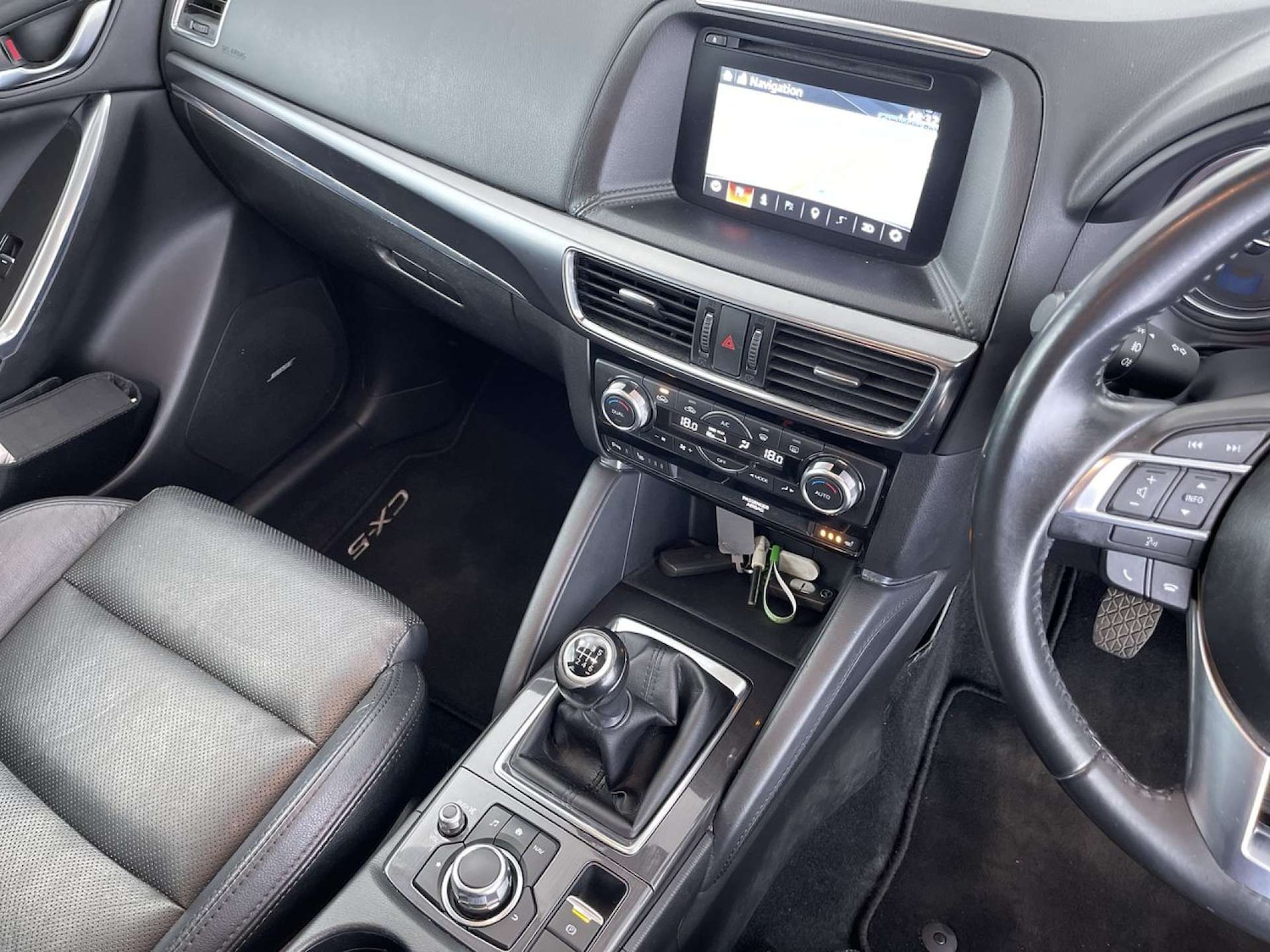 Used Mazda CX-5 2016 for sale - 76604275: Photo 47