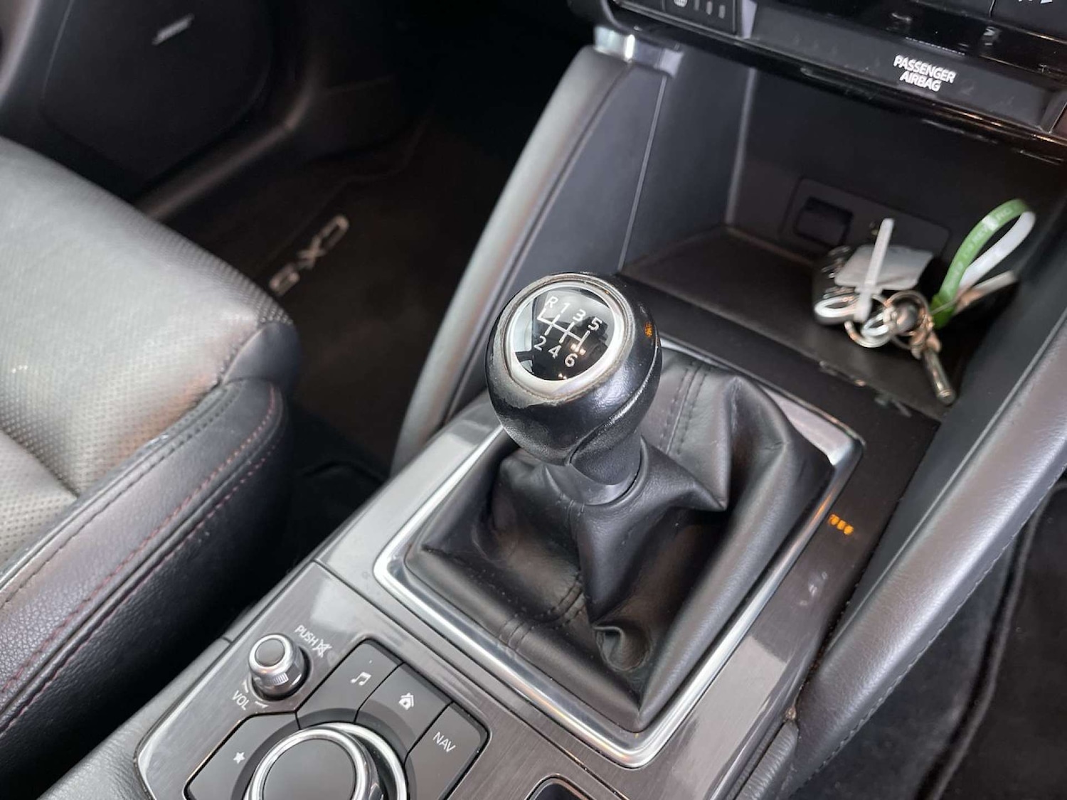 Used Mazda CX-5 2016 for sale - 76604275: Photo 49