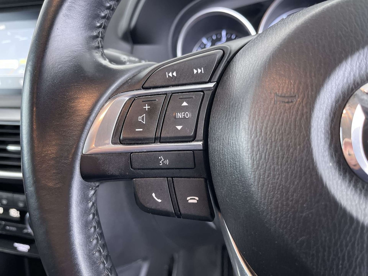 Used Mazda CX-5 2016 for sale - 76604275: Photo 53