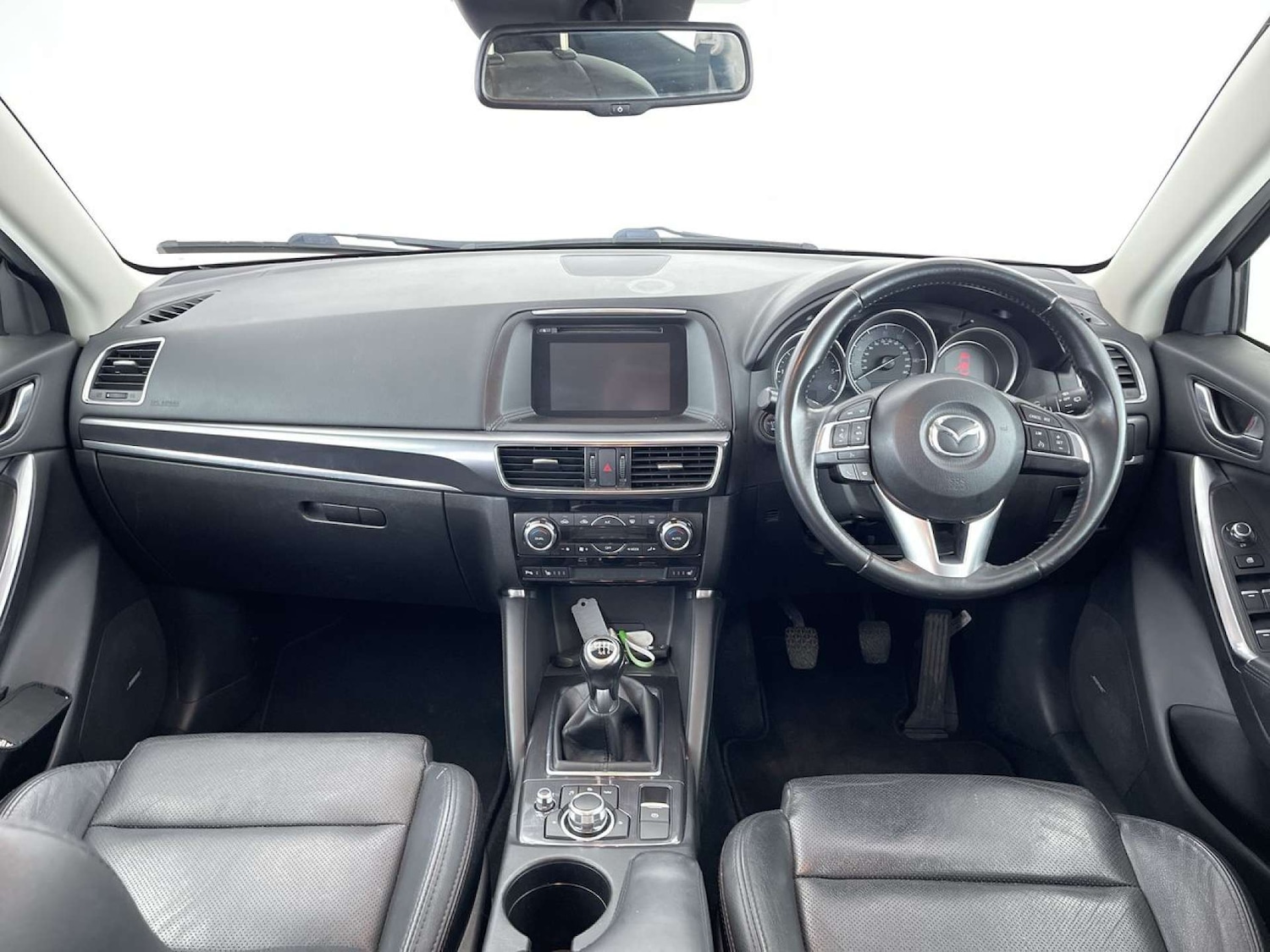 Used Mazda CX-5 2016 for sale - 76604275: Photo 8