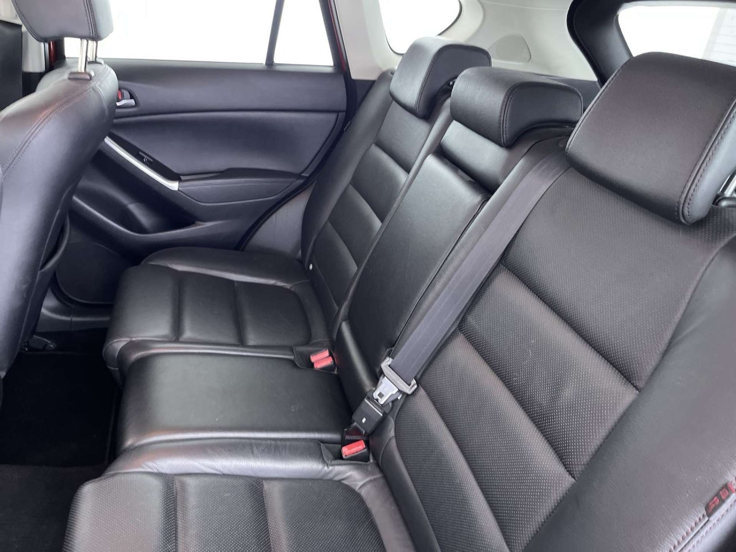 Used Mazda CX-5 2016 for sale - 76604275: Photo 9