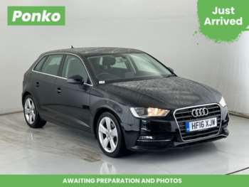 2016 (16) - 1.6 TDI 110 Sport 5dr [Nav]