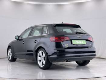Used Audi A3 2016 for sale - 75047028: Photo
