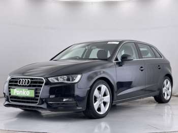 Used Audi A3 2016 for sale - 75047028: Photo